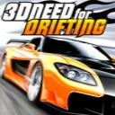 3D Need for Drifting