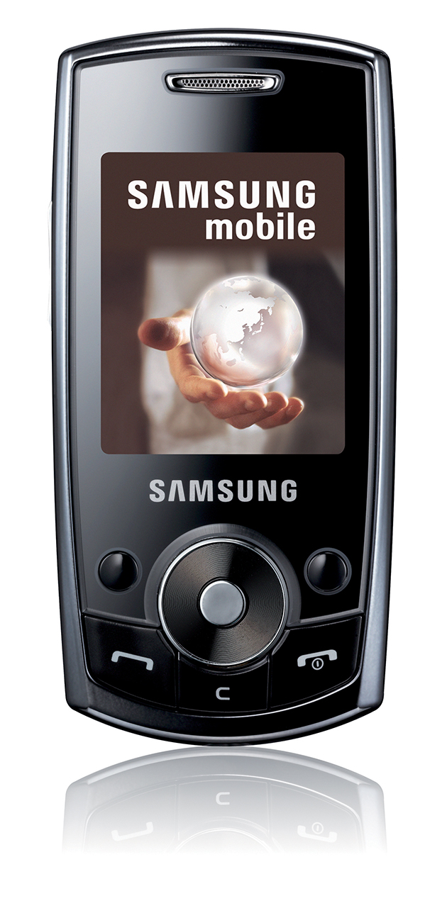 Samsung SGH-J700