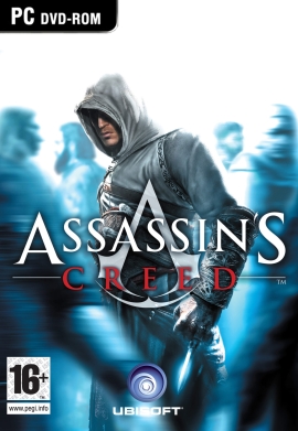 Assasin’s Creed - PC