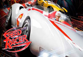 Speed Racer