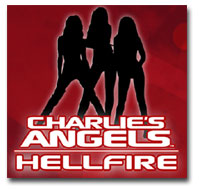 Charlie’s Angels: Hellfire