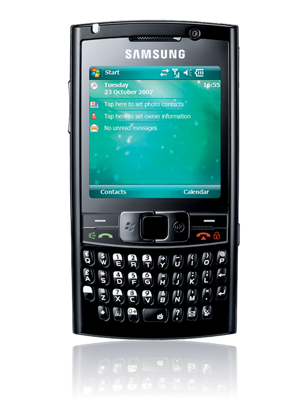 Samsung SGH-i780