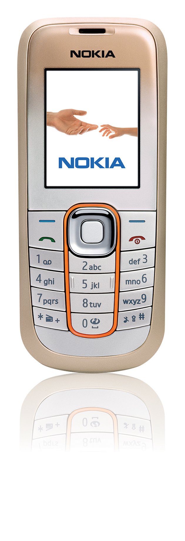 NOKIA 2600 classic