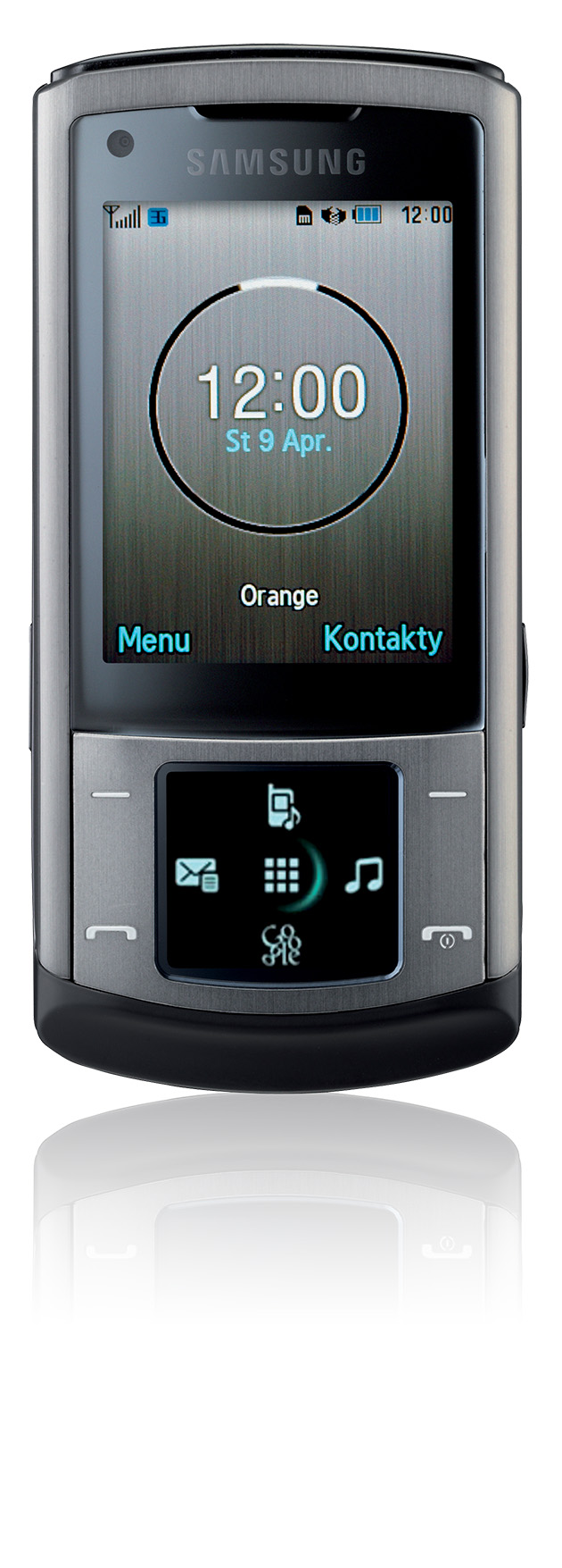 Samsung Soul U900