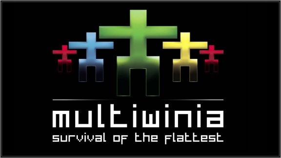 Multiwinia – Survival of the flattest