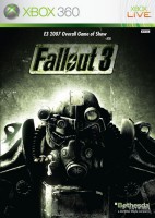 Fallout 3 - X360