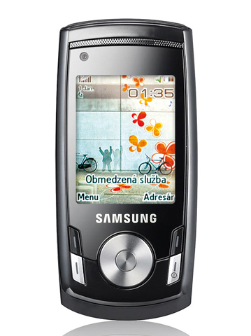 SAMSUNG L770