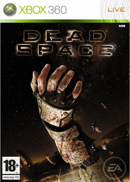 Dead space - X360