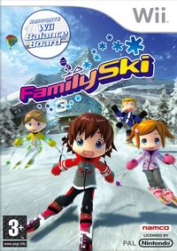 Family Ski