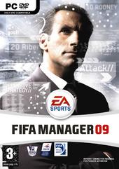 FIFA Manager 09