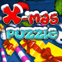 X-mass Puzzle