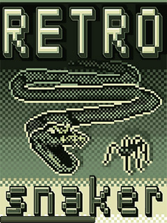 Retro Snaker – chudák had