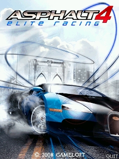 Asphalt 4: Elite Racing NG 2.0 - do tretice to najhoršie