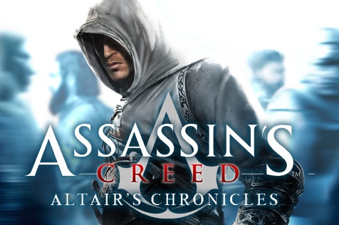 Assassin´s Creed: Altair´s Chronicles