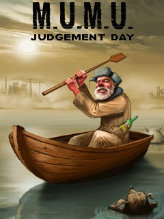 M.U.M.U - Judgement Day