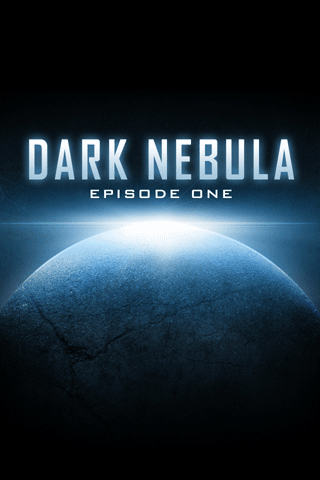 Dark Nebula