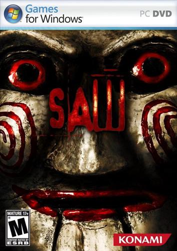 SAW: The videogame