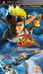 Jak &amp; Daxter: The Lost Frontier