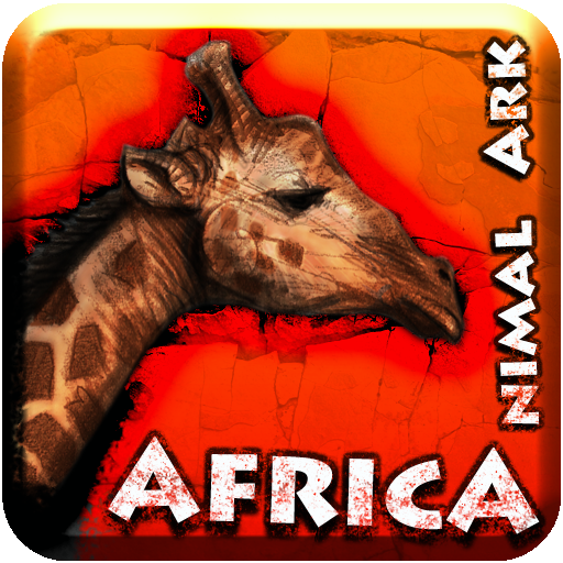 Animal Ark – Africa