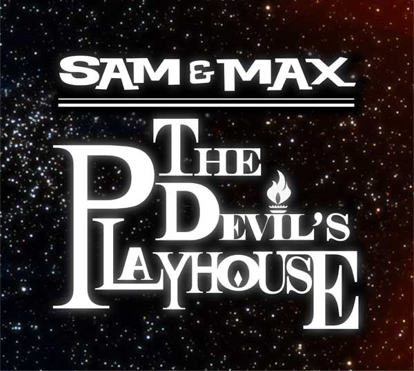 Sam &amp; Max Season 3: The Devil´s Playhouse - Episode 1: The Penal Zone