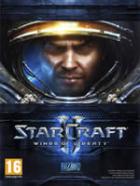 Starcraft II: The Wings of Liberty