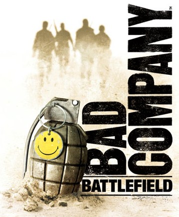 Battlefield: Bad Company - prvé dojmy z hry