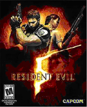 Resident Evil 5 - prvé dojmy z hrania