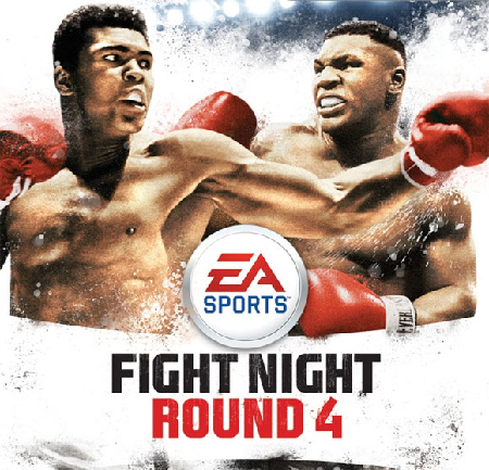 Fight Night Round 4 - prvé dojmy z hrania