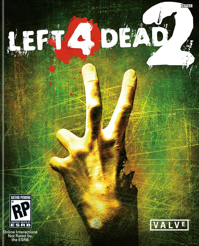 Left 4 Dead 2 – prvé dojmy z hrania