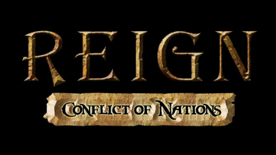 Reign: Conflict of Nations - prvé dojmy z hrania