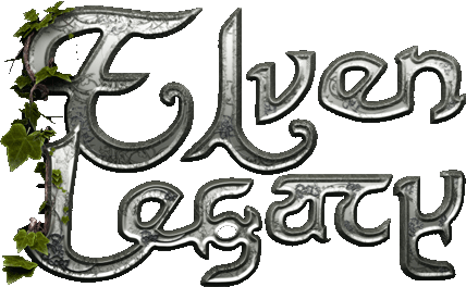 Elven Legacy - demo