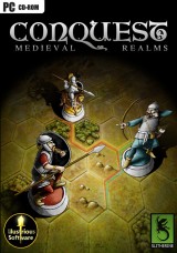 Conquest! Medieval Realms - demo
