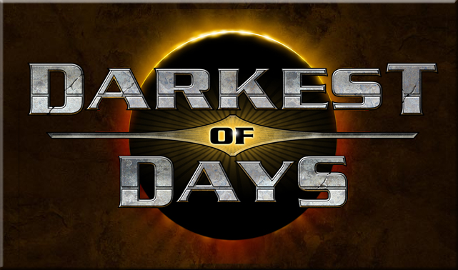 Darkest of Days - demo