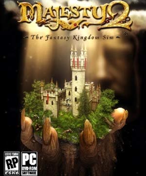 Majesty 2: The Fantasy Kingdom Sim - demo