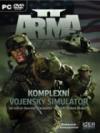 ArmA II - patch 1.04