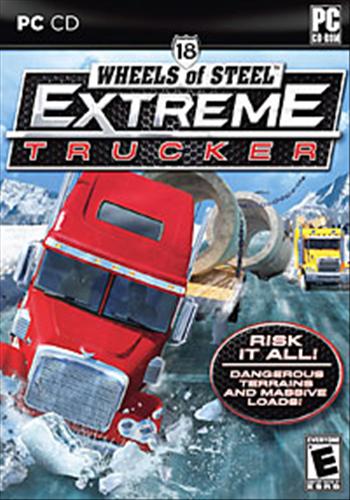 18 Wheels of Steel: Extreme Trucker - demo