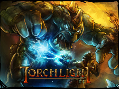 Torchlight - patch 1.12