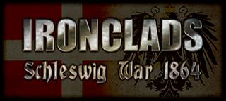 Ironclads: Schleswig War 1864 - demo