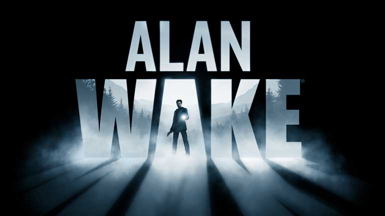Alan Wake - Building a Thriller Featurette trailer