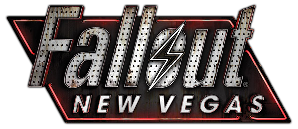 Fallout New Vegas - debut trailer HD