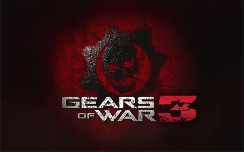 Gears of War 3 - debut trailer HD