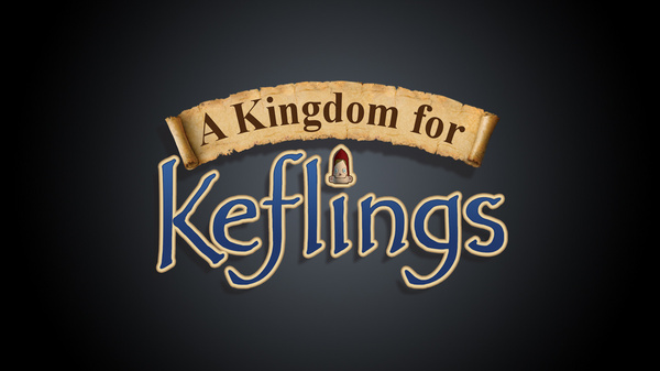 Kingdom of Keflings - demo