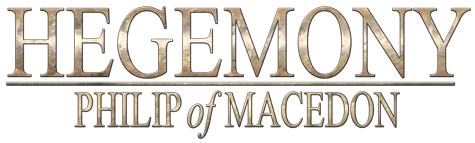 Hegemony: Philip of Macedon - demo