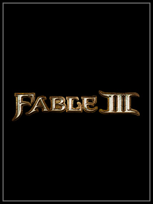 Fable III - E3 trailer