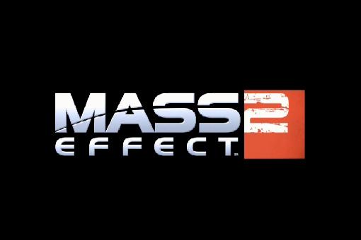 Mass Effect 2 - The Story so Far trailer