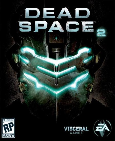 Dead Space 2 - E3 trailer HD