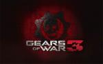 Gears of War 3 - E3 2010 co-op trailer HD