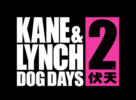 Kane and Lynych 2: Dog Days - E3 trailer HD