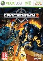 Crackdown 2 - E3 2010 HD trailer