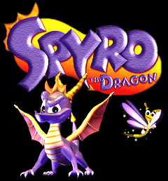 The Legend of Spyro - The Darkest Hour